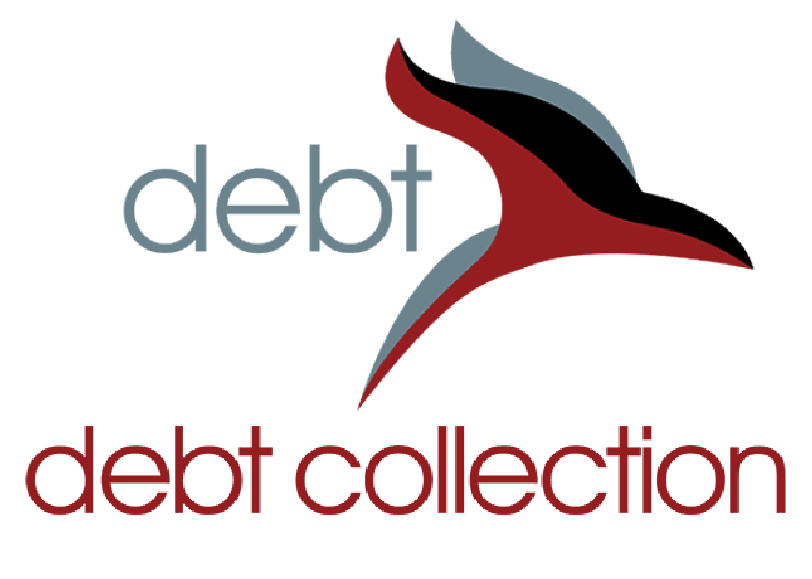 Debt Tec logo: Trusted debt collection agency & IOD claims assistance specialists.